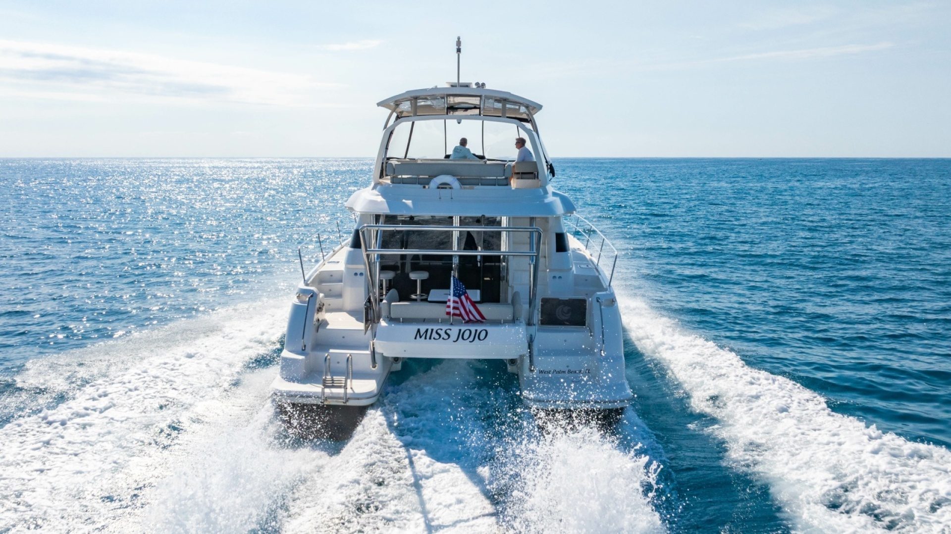 2024 Aquila 44 Yacht - photo 2