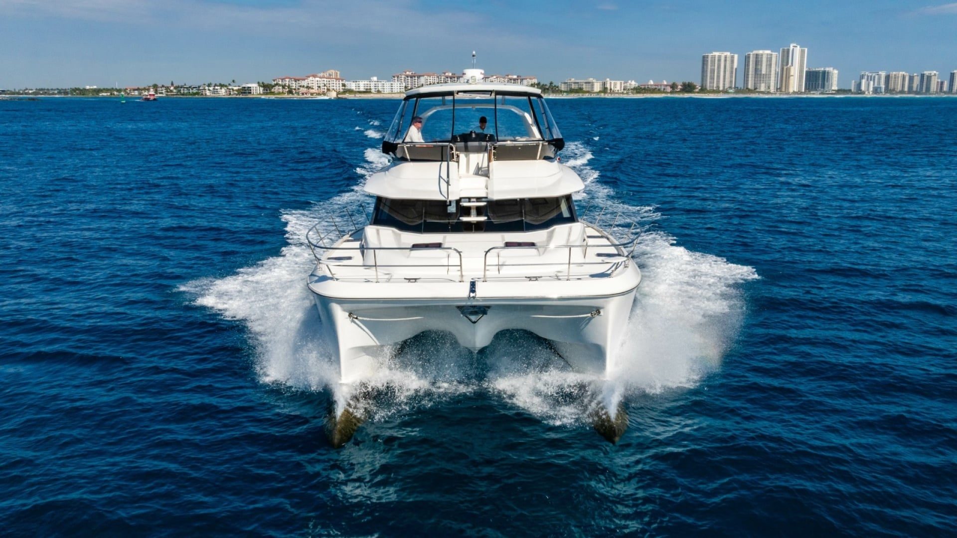 2024 Aquila 44 Yacht - photo 3