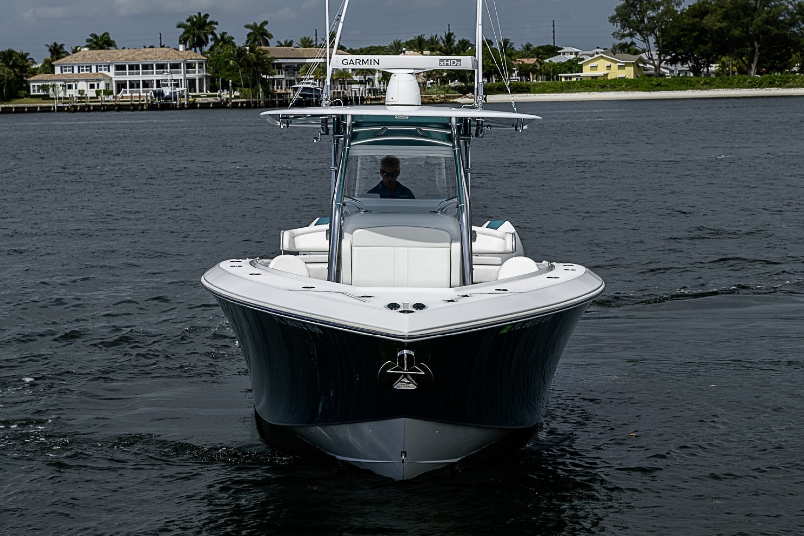 2020 Bahama Center Console "E-Z WAY" - photo 3