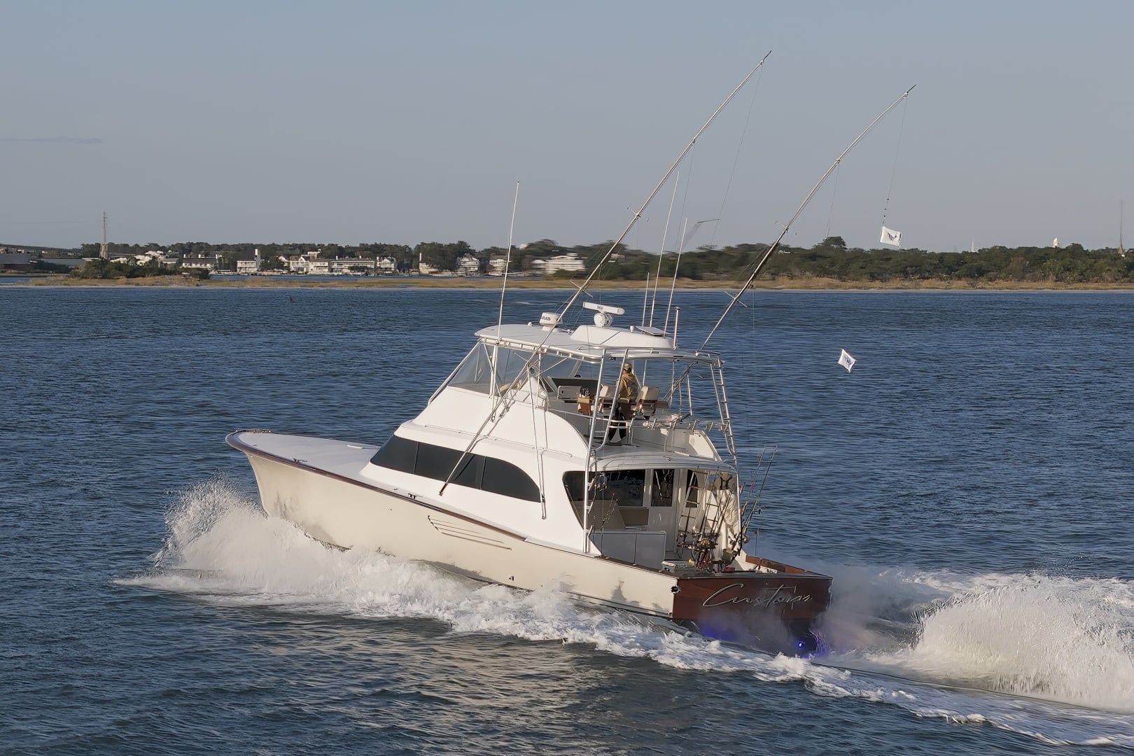 2005 Weaver "Custom" - photo 3