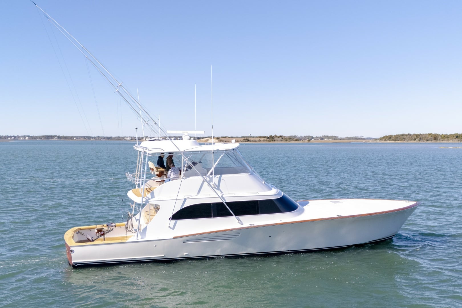 2005 Weaver "Custom" - photo 1
