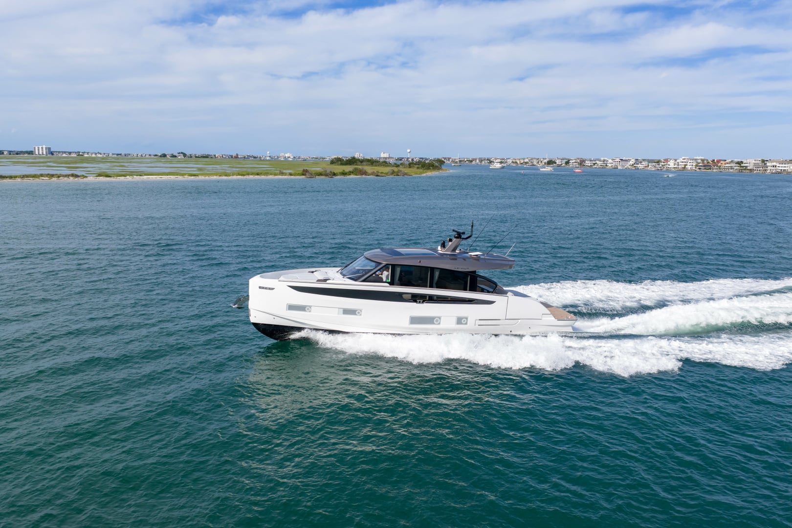 2025 Azimut Seadeck 6 - photo 3
