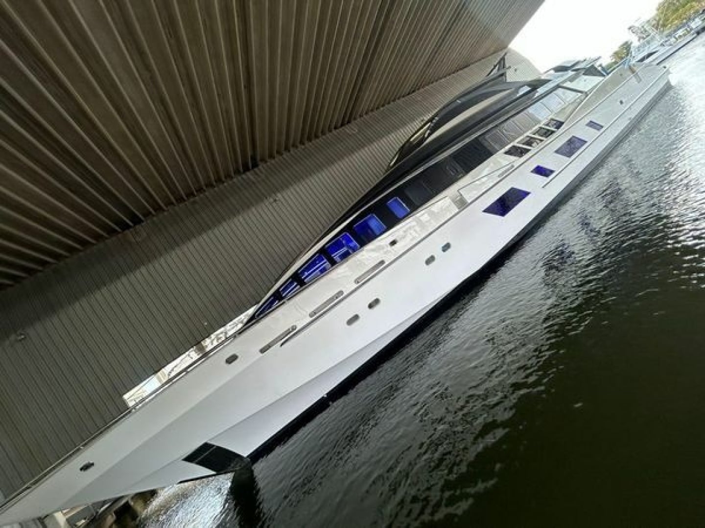 1992 Heesen Yachts 141 Motor Yacht - photo 3