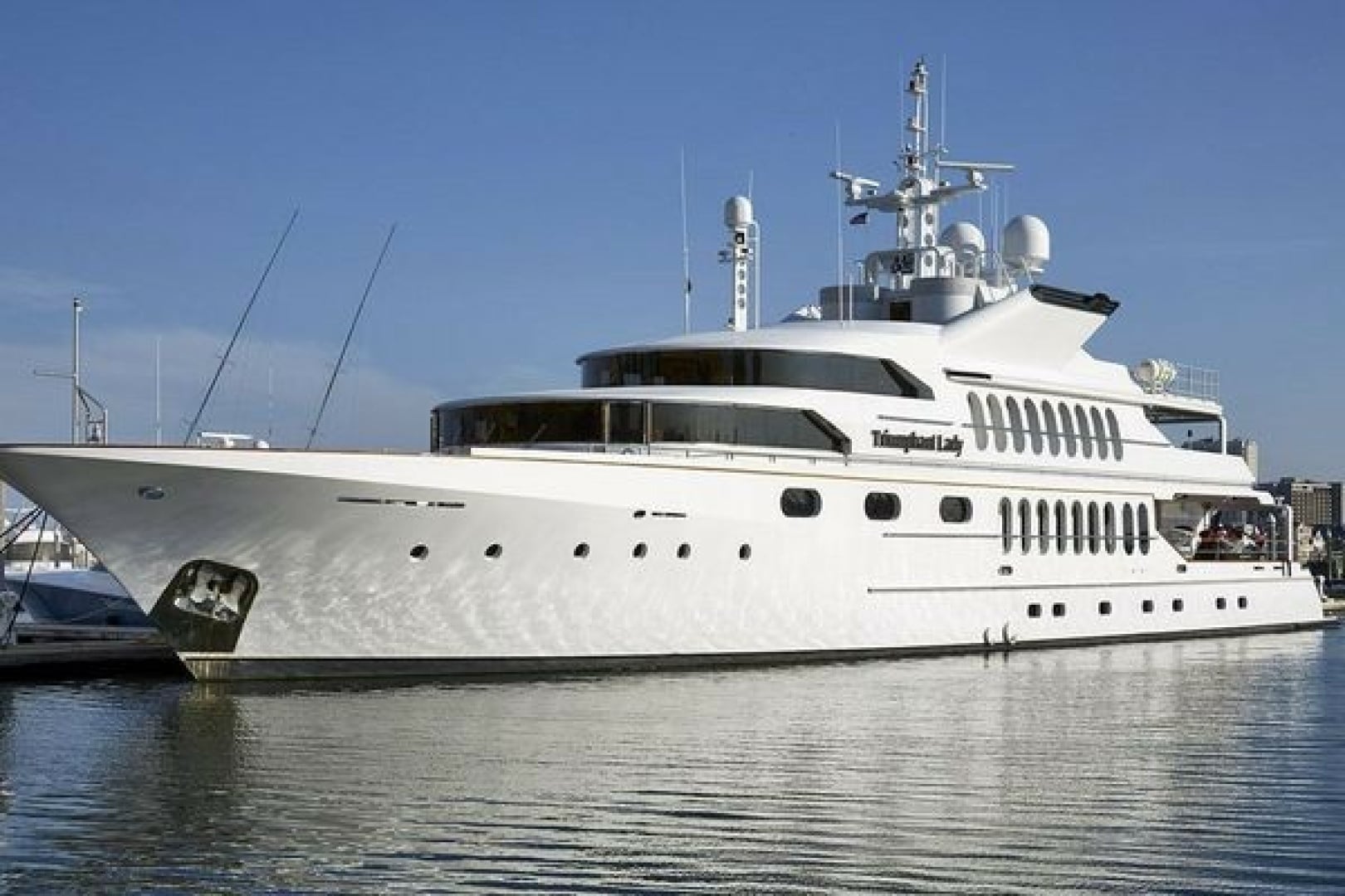 1985 Sterling Yachts 155 Motor Yacht "TRIUMPHANT LADY" - photo 1