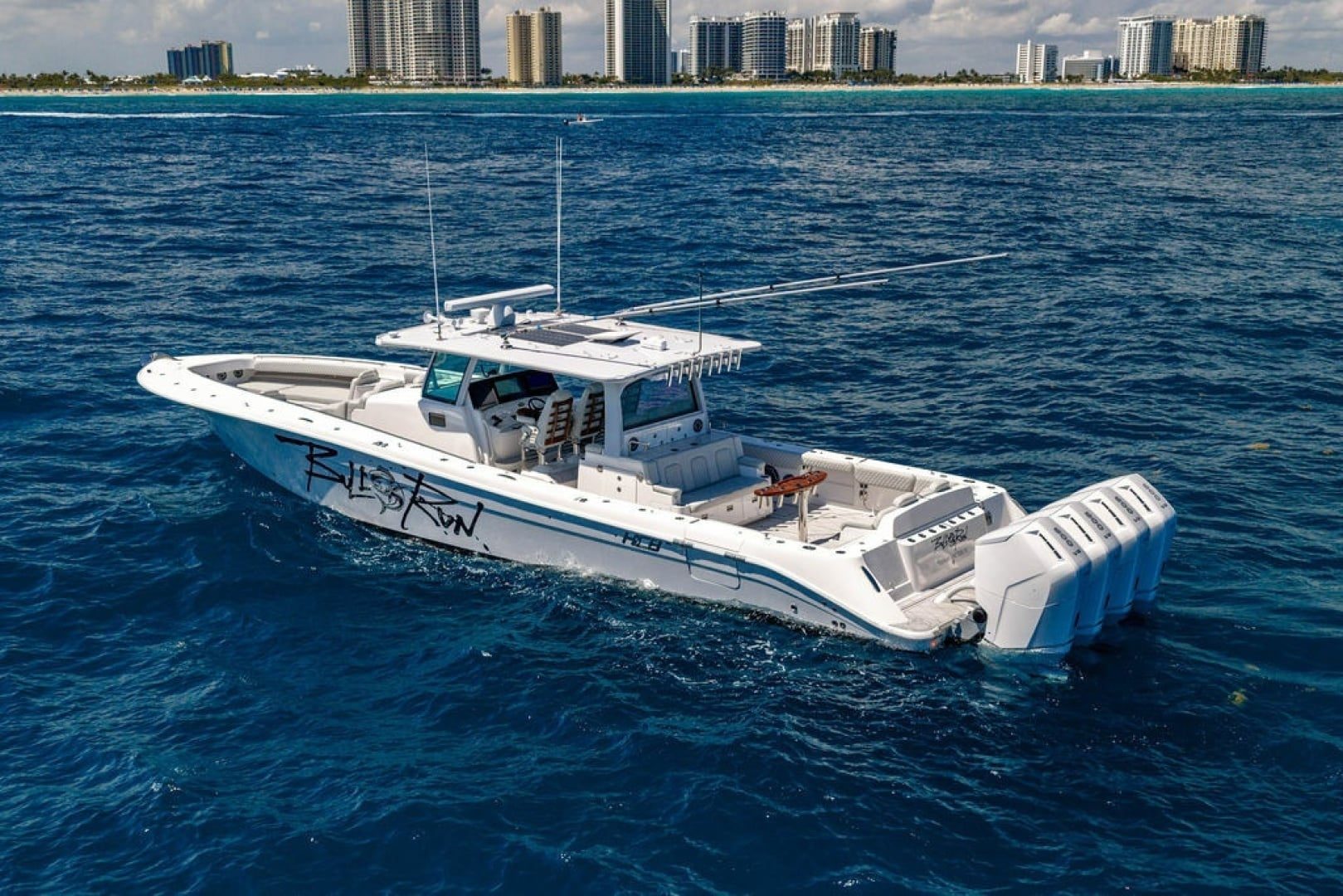 2023 HCB Suenos - photo 2