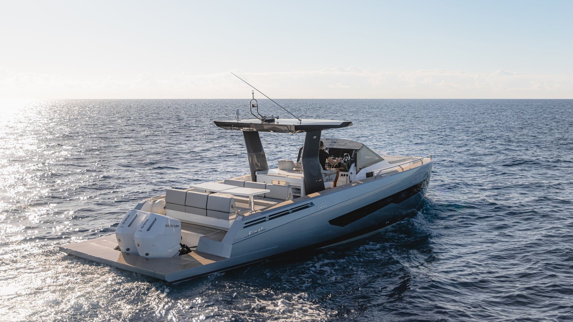 2027 Fiart Seawalker - photo 3