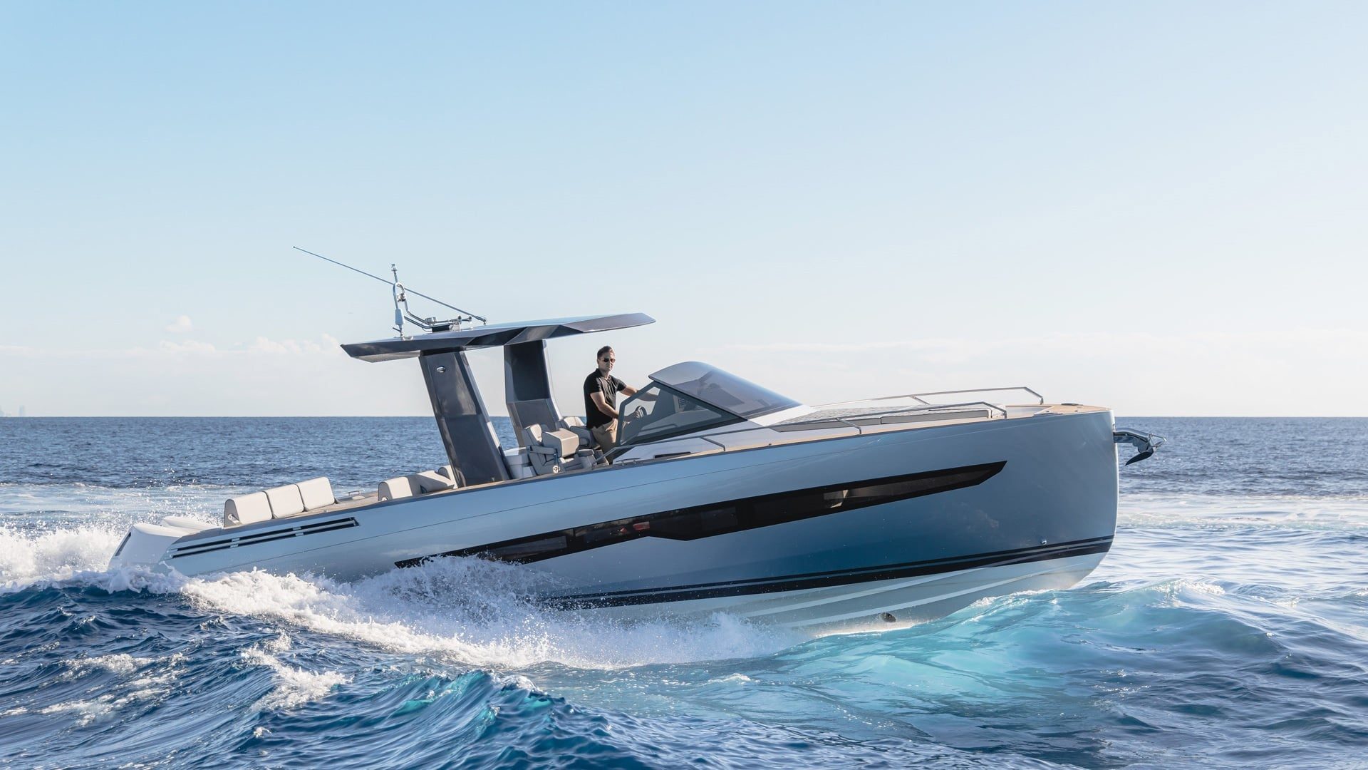 2027 Fiart Seawalker - photo 2