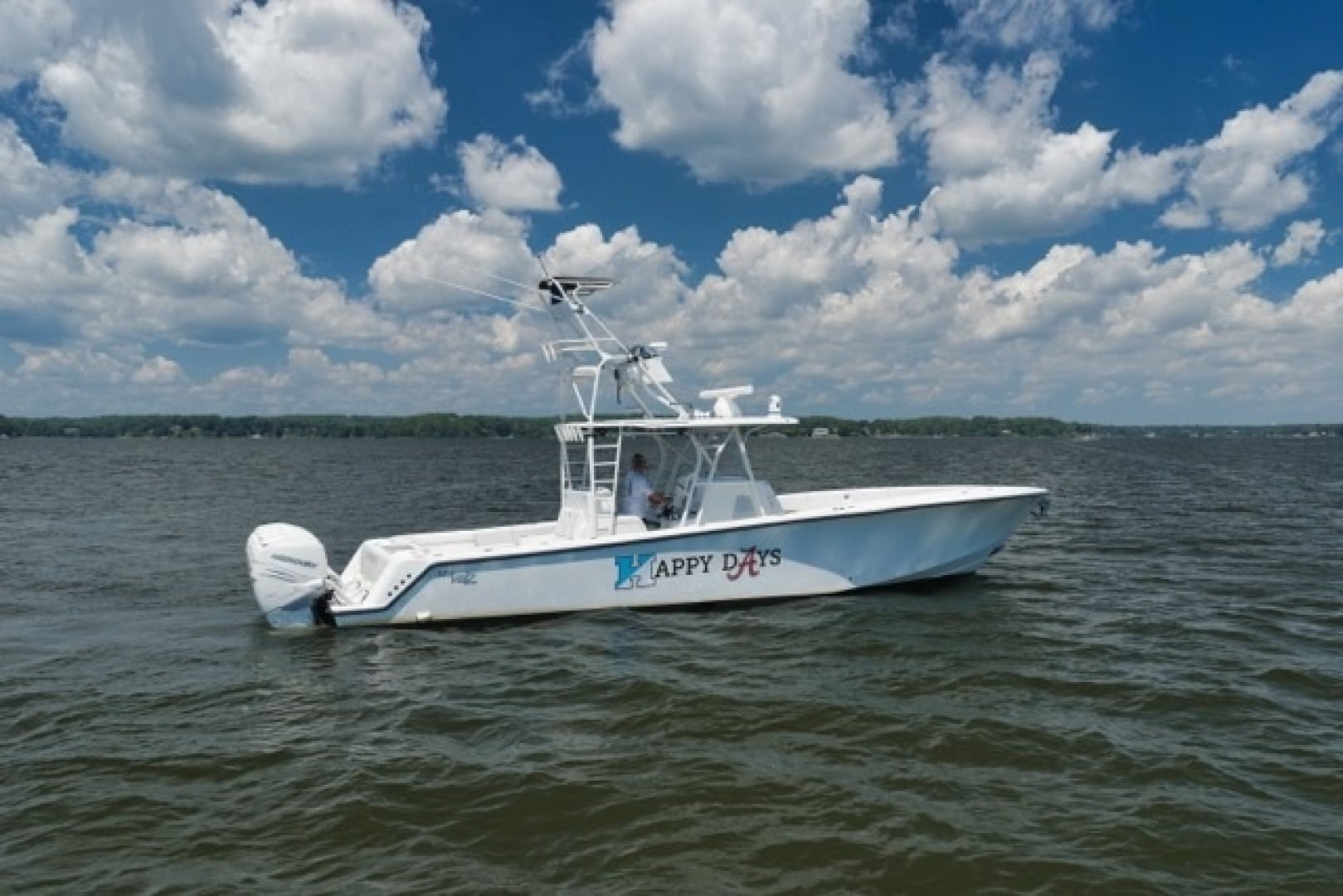 2016 SeaVee - photo 2