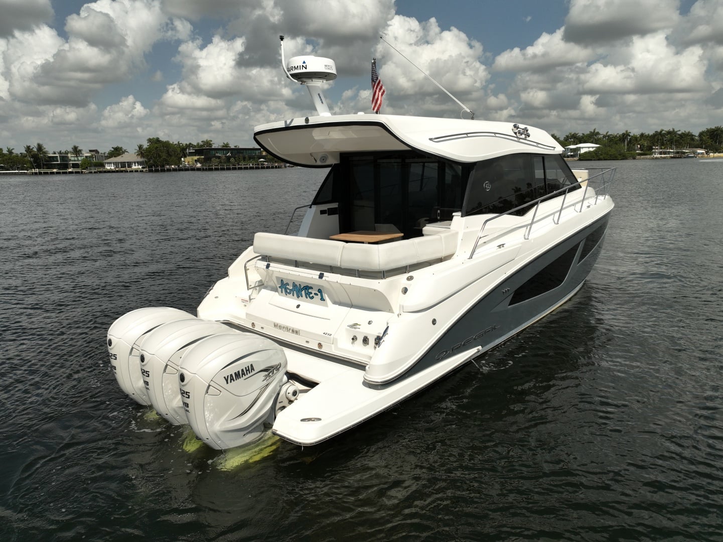 2022 Regal 42 XO - photo 3