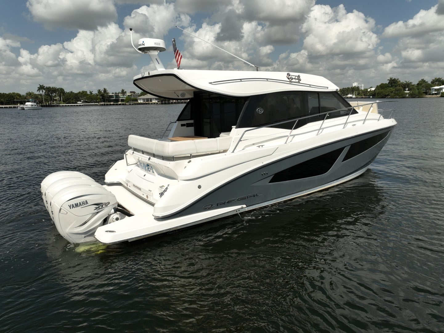 2022 Regal 42 XO - photo 2