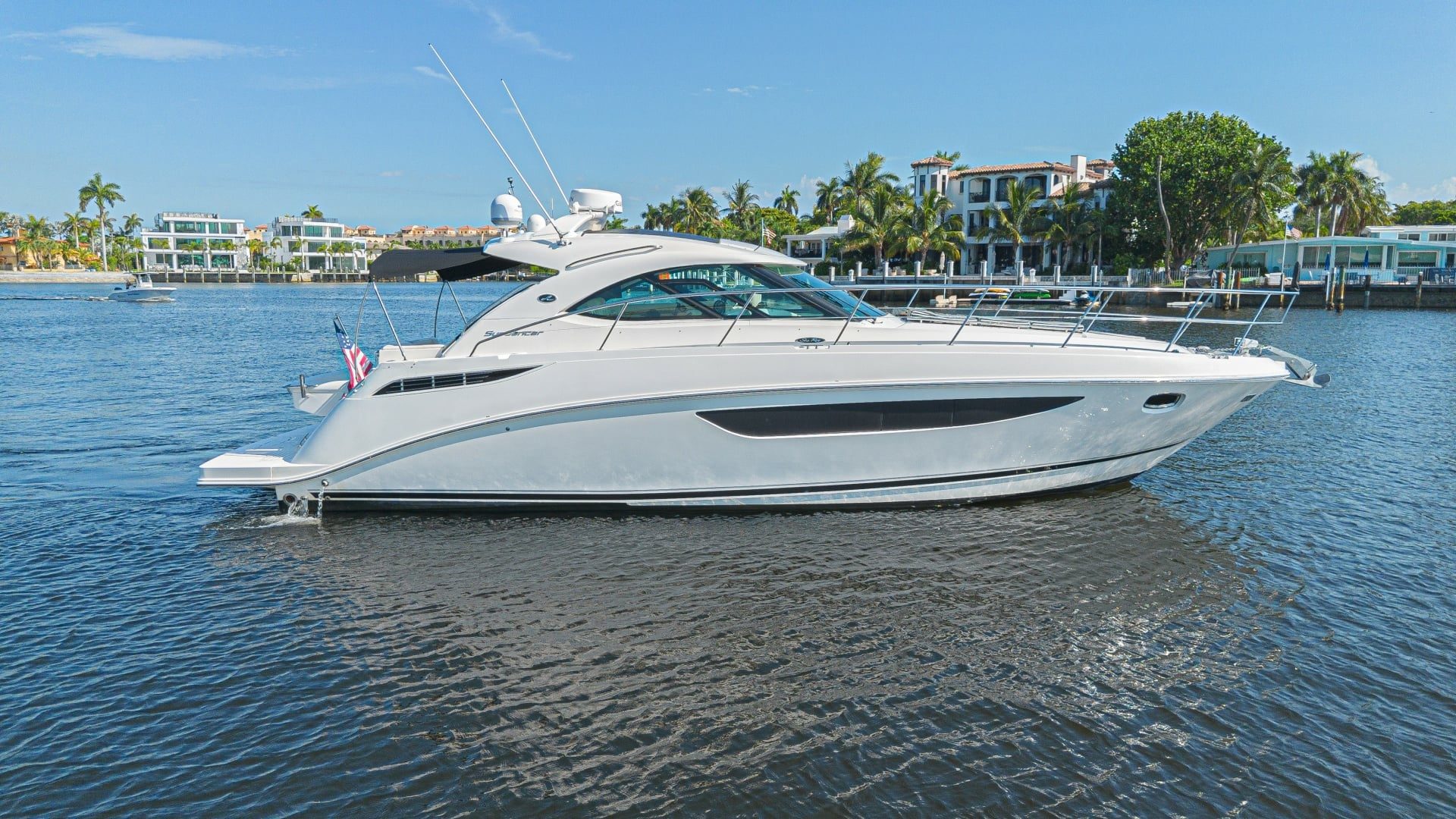 2014 Sea Ray - photo 1