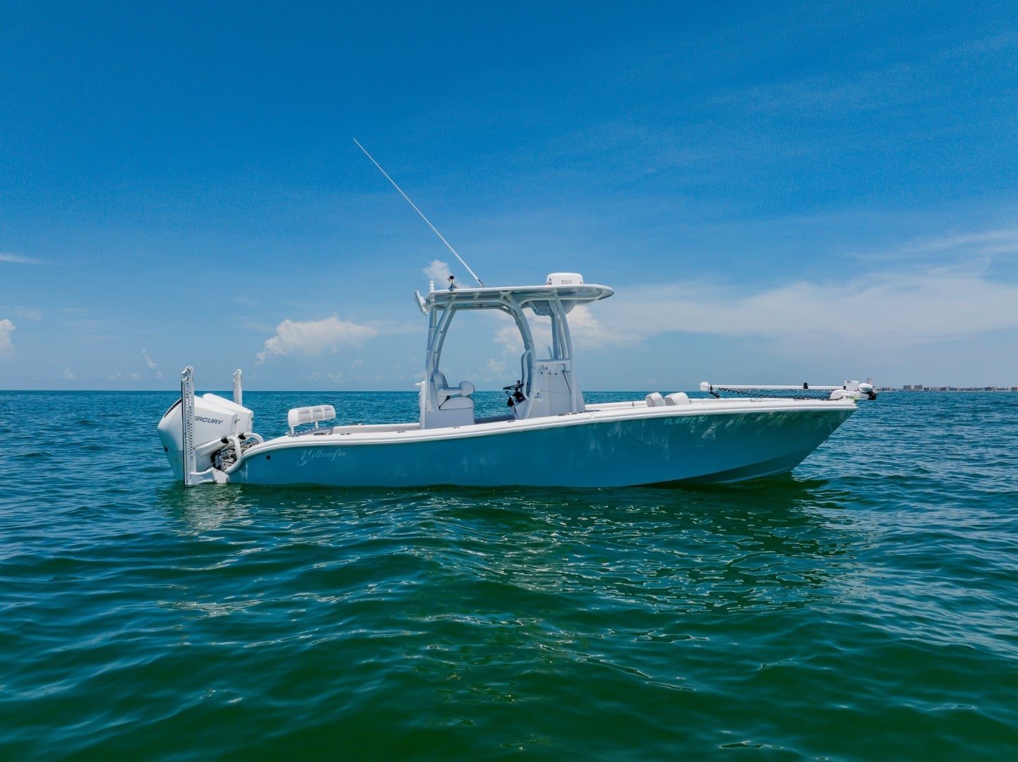 2023 Yellowfin Hybrid - photo 1