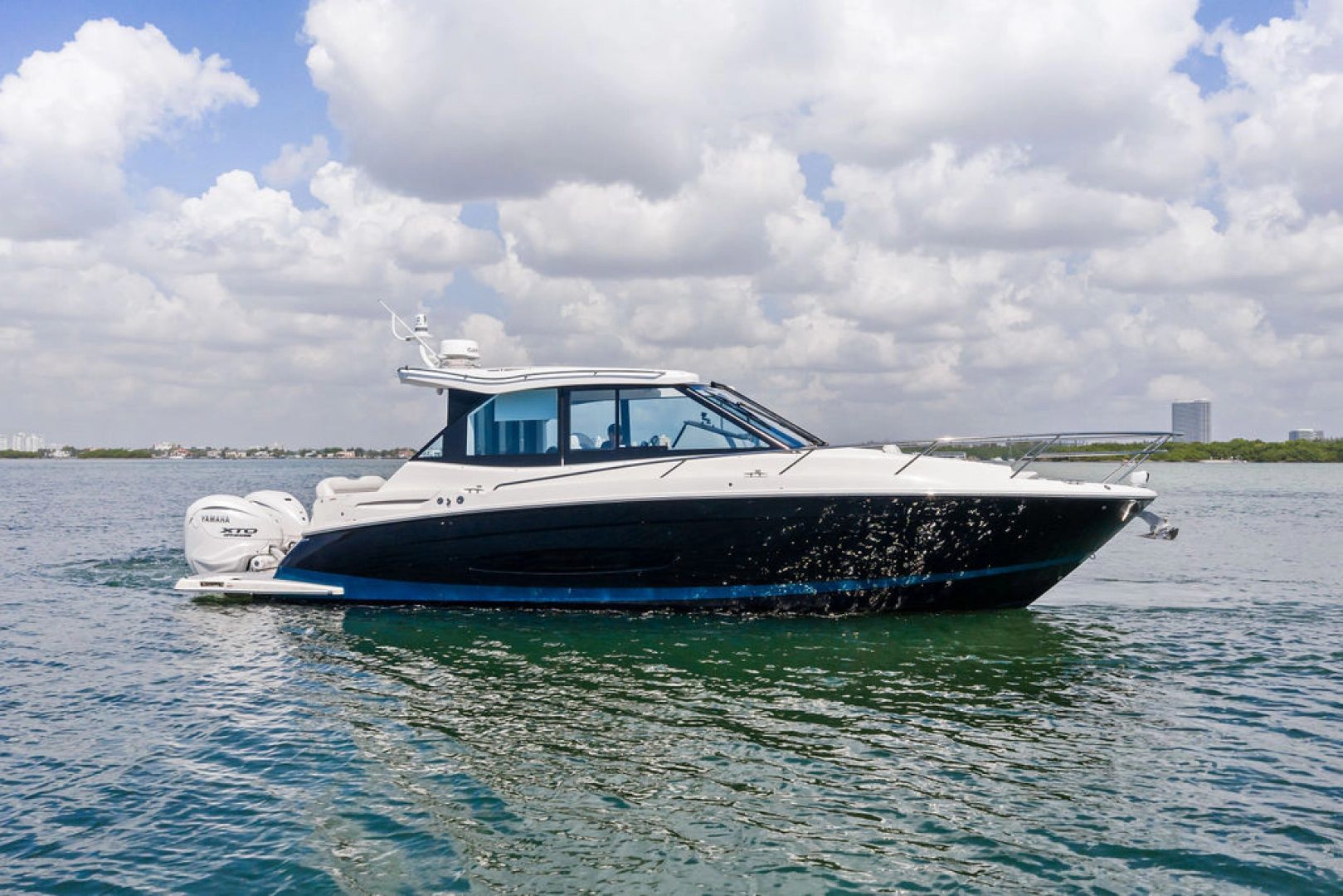 2024 Regal 36 XO "Blue Eyes" - photo 1