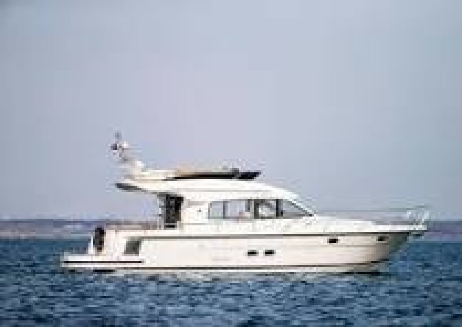 2017 Nimbus "Sea Hawk" - photo 1