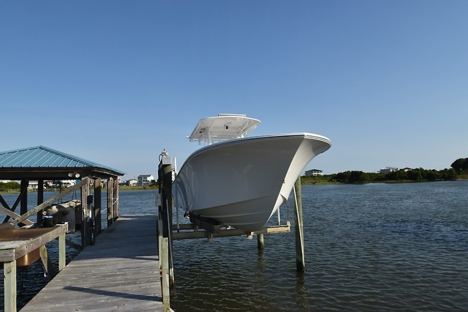 2018 Onslow Bay 33 Tournament Edition - photo 2