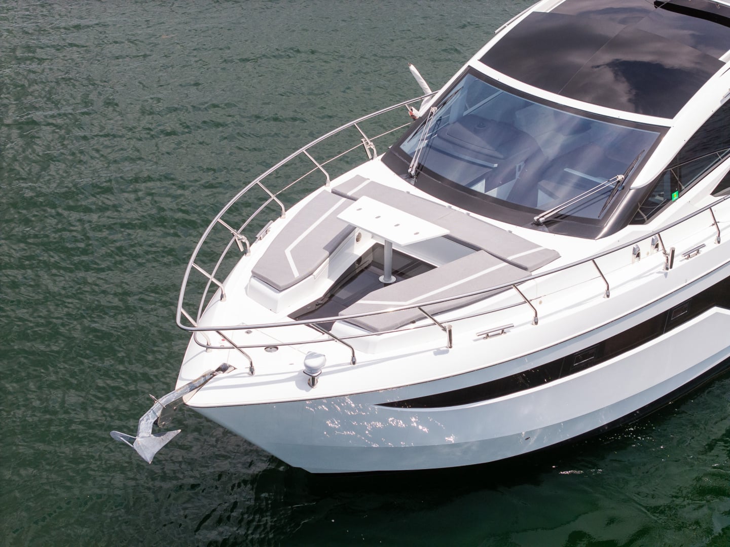 2022 Galeon 510 SKY - photo 3