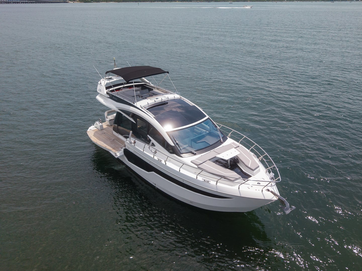 2022 Galeon 510 SKY - photo 2