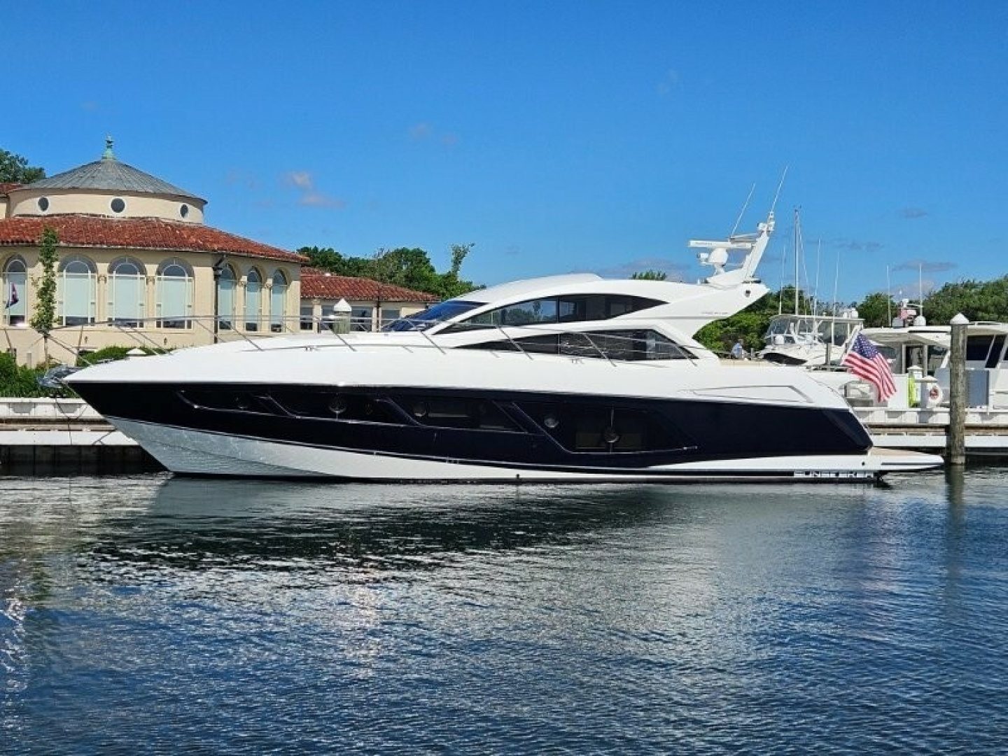 2016 Sunseeker 57 Predator "Livy Lou" - photo 2