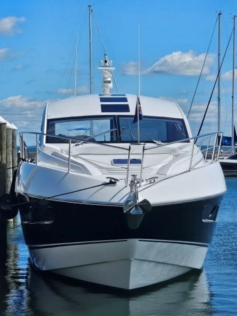 2016 Sunseeker 57 Predator "Livy Lou" - photo 3