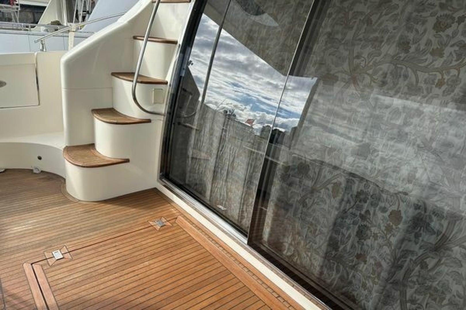 2004 Azimut 55E - photo 3