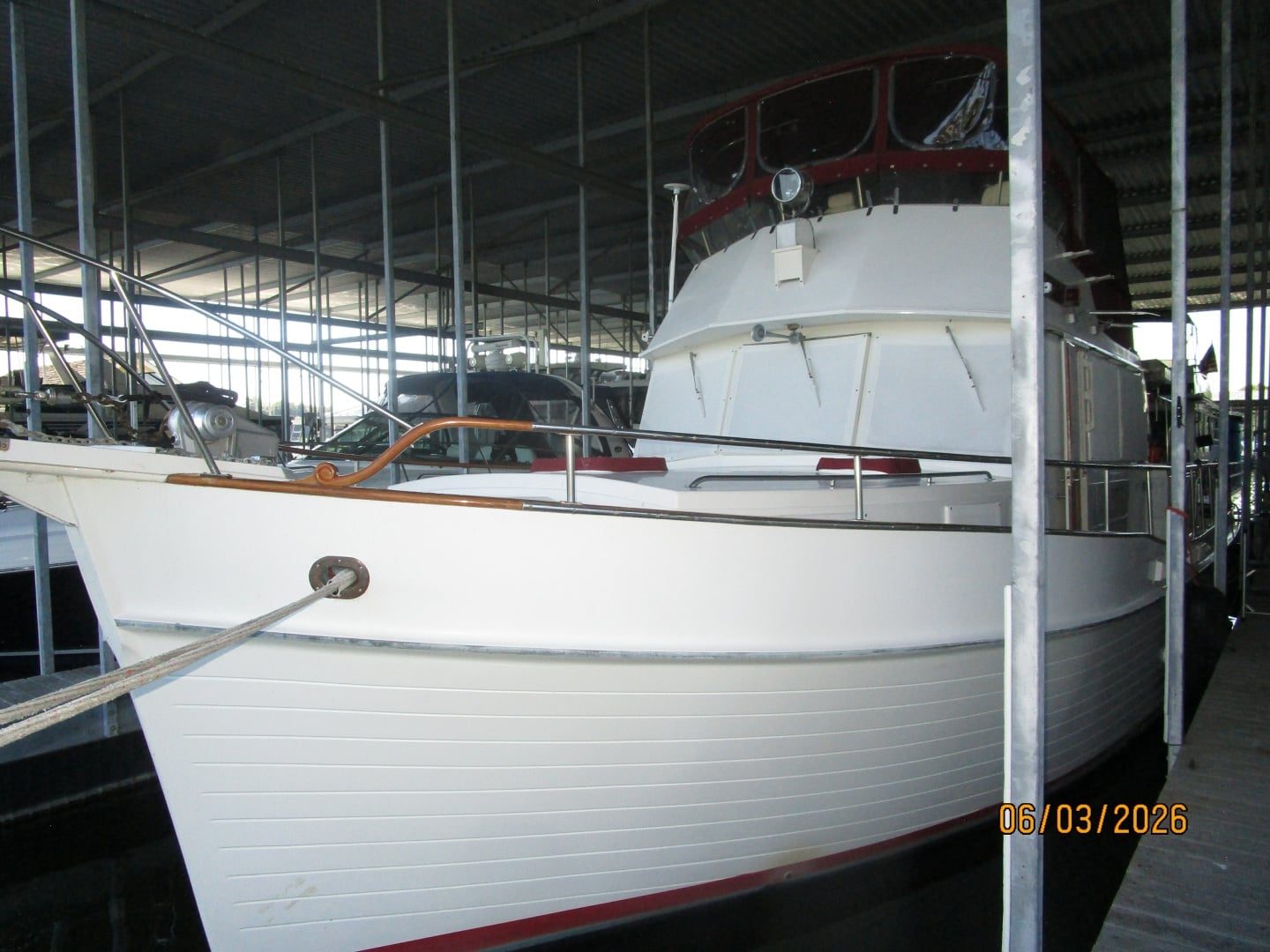 1988 Grand Banks Classic "Inspeyered 2" - photo 3