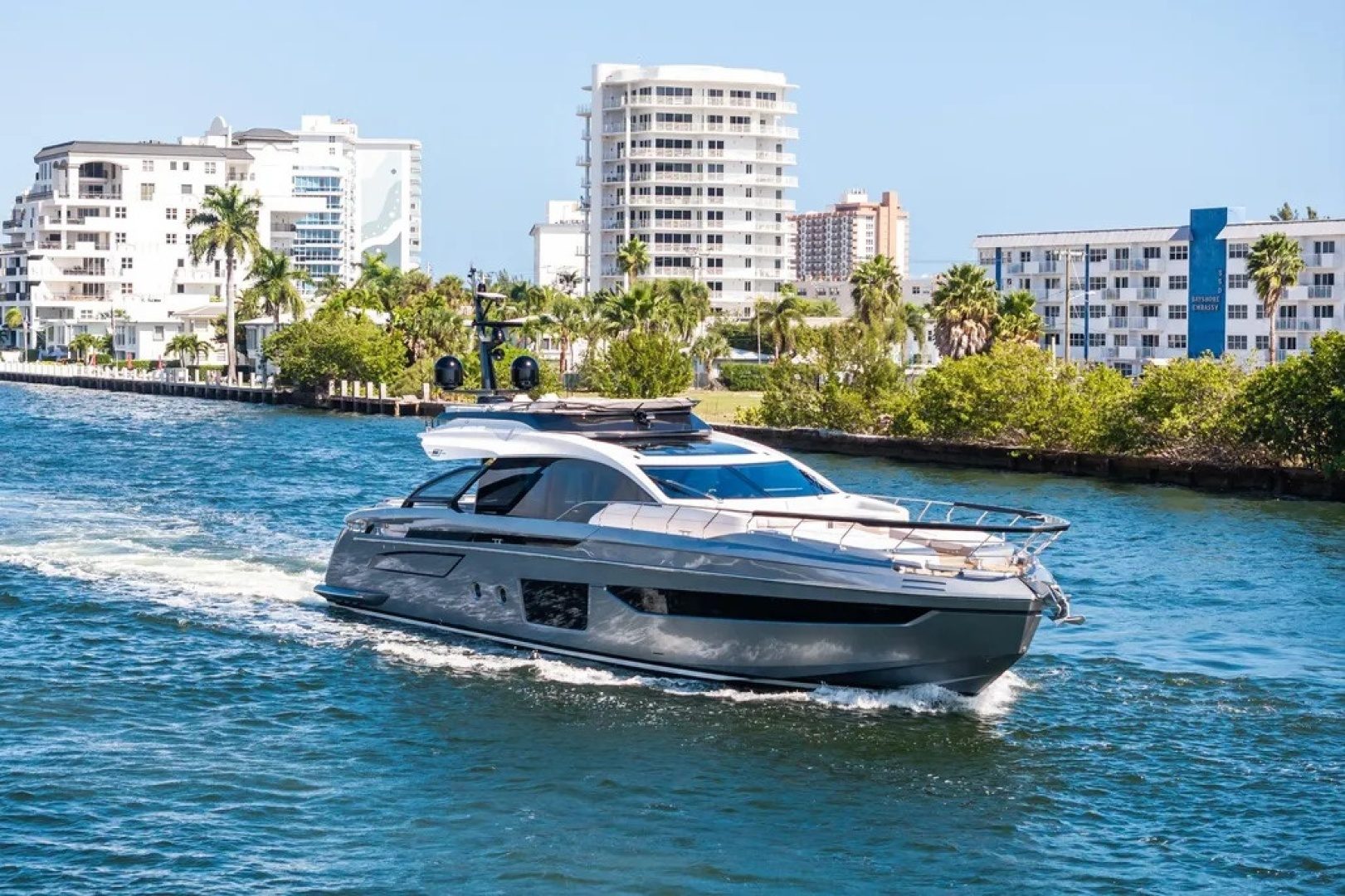 2024 Azimut - photo 2