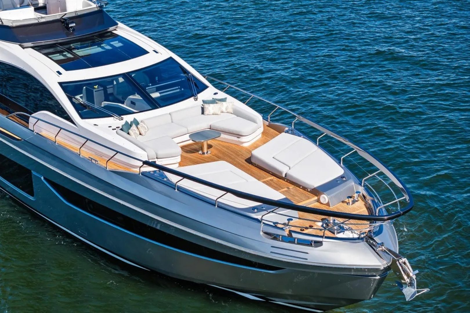 2024 Azimut - photo 3