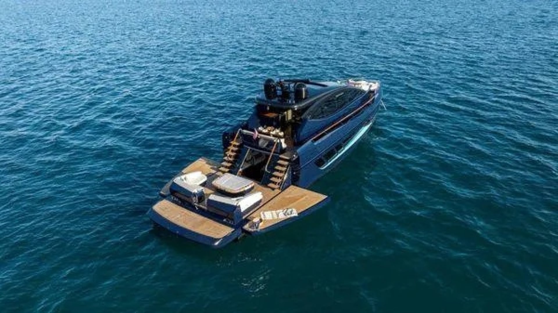 2023 Lazzara Yachts - photo 2