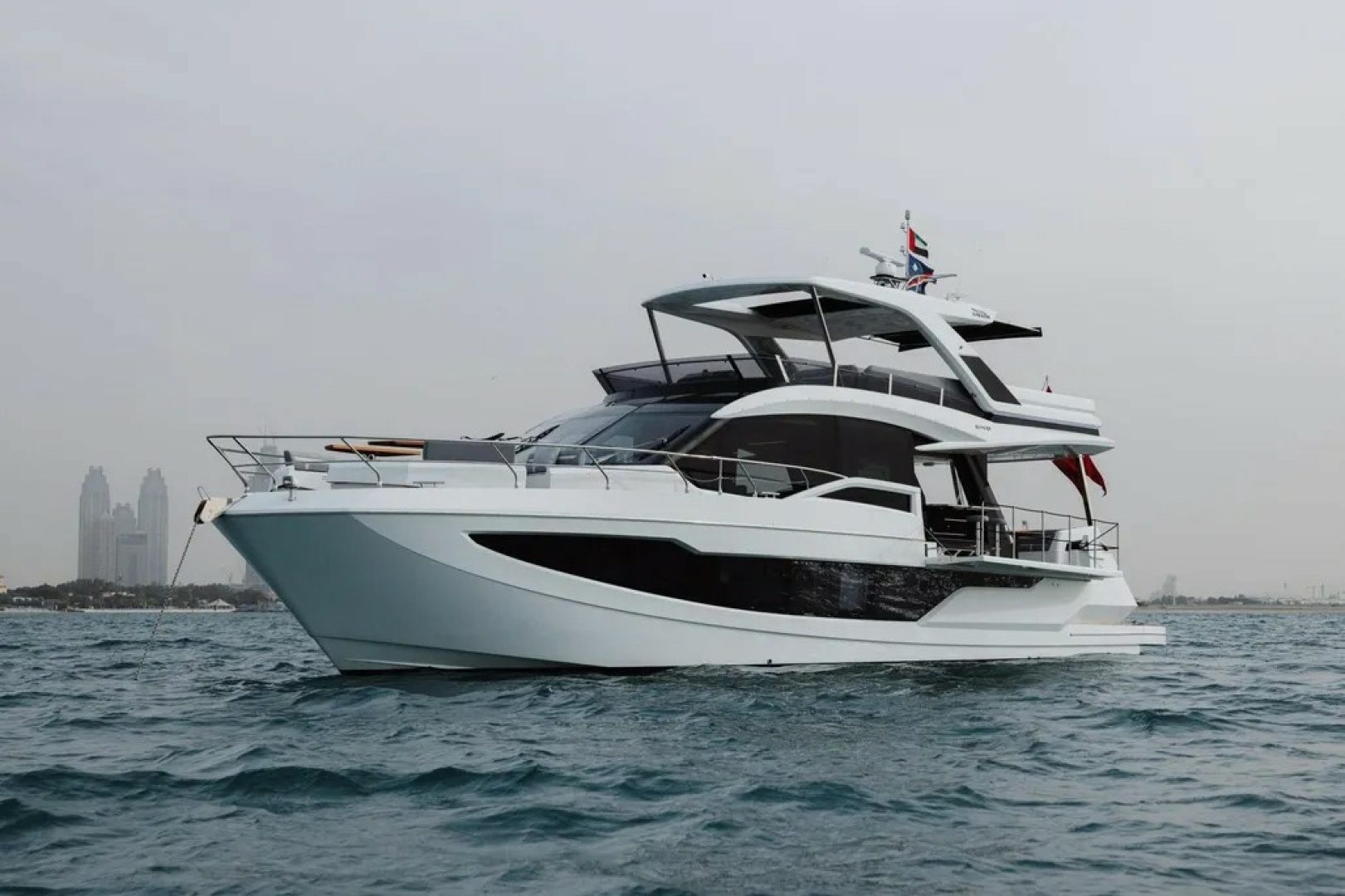 2023 Galeon - photo 1