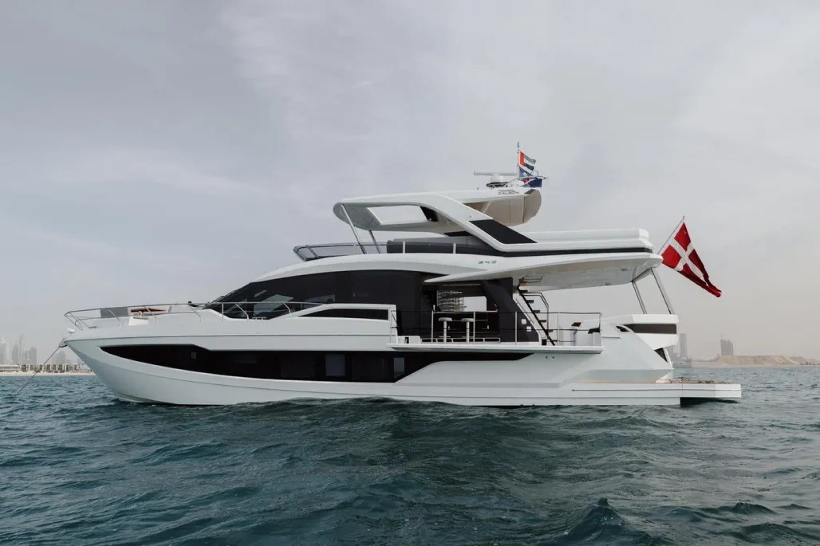 2023 Galeon - photo 2