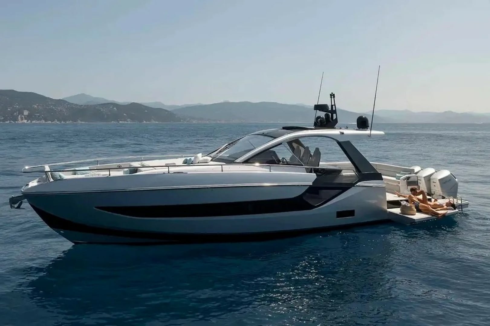 2024 Azimut - photo 1