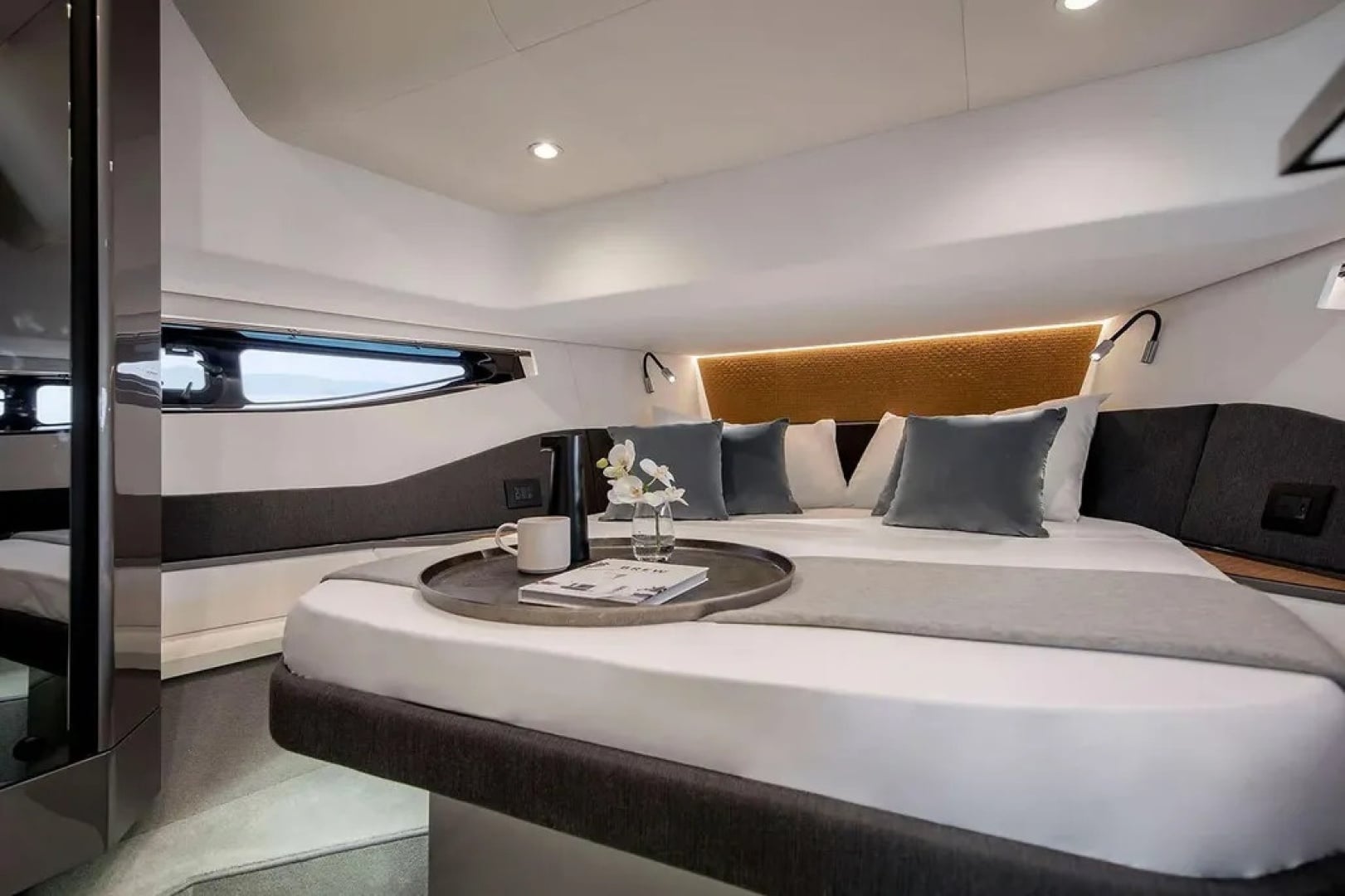 2024 Azimut - photo 3