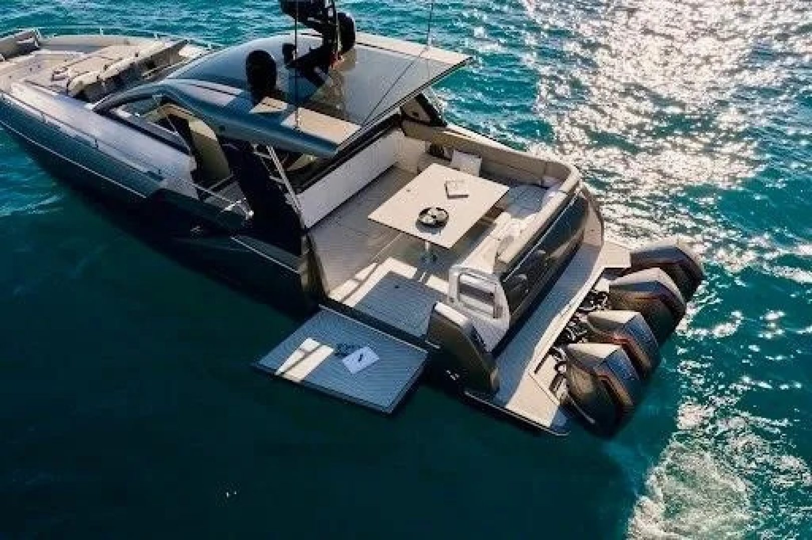 2022 Azimut - photo 2