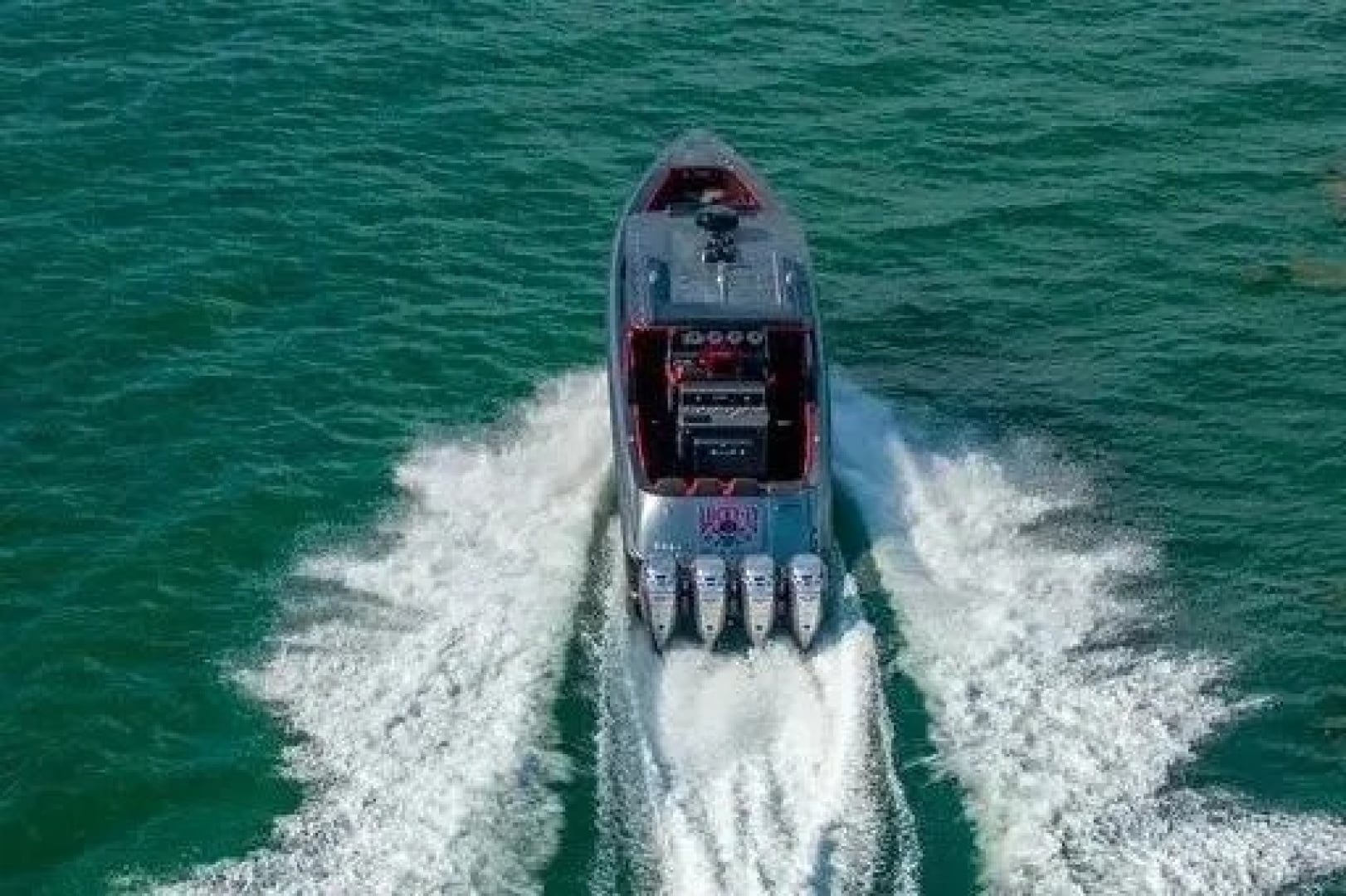 2021 Concept Boats - photo 2