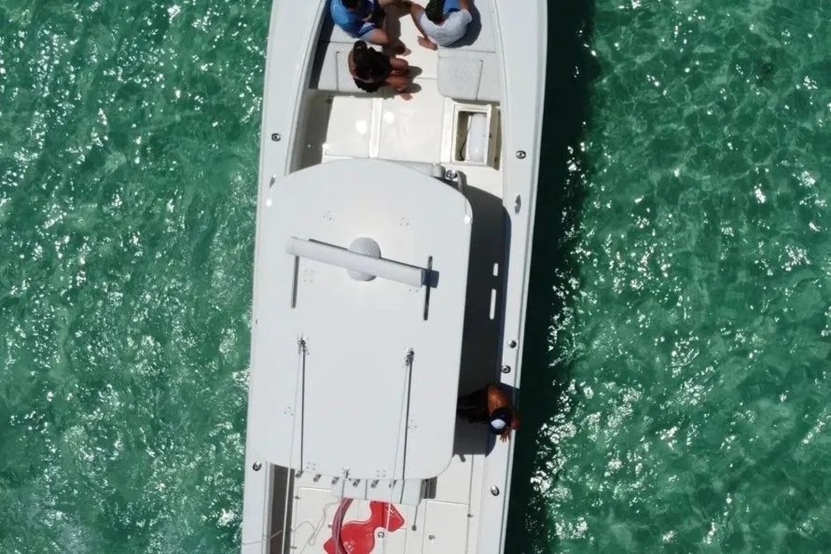 2018 SeaVee - photo 2