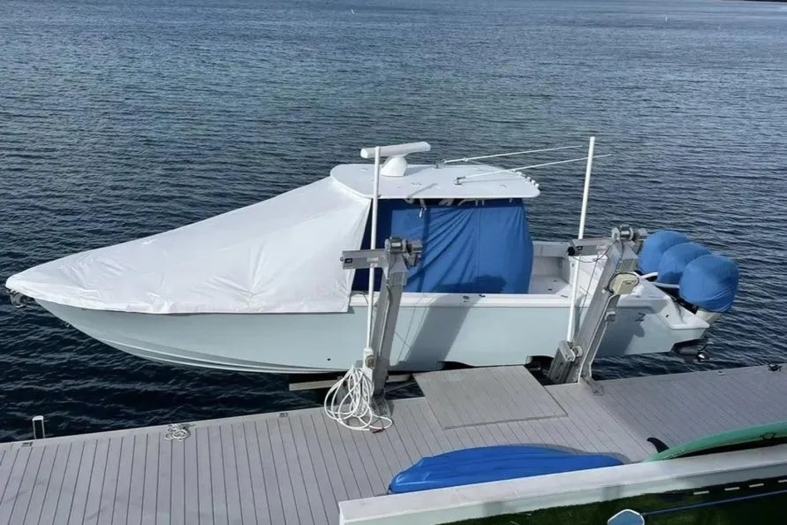 2018 SeaVee - photo 3