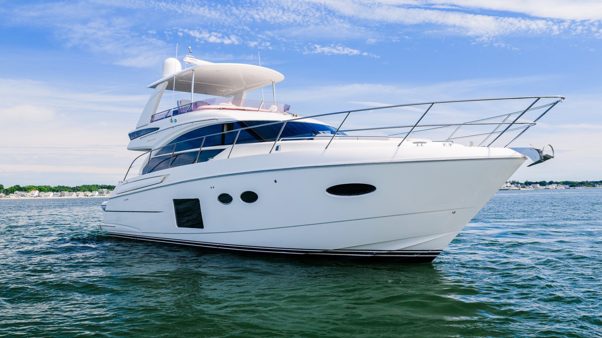 2014 Princess F52 "DEBT SETTER" - photo 3