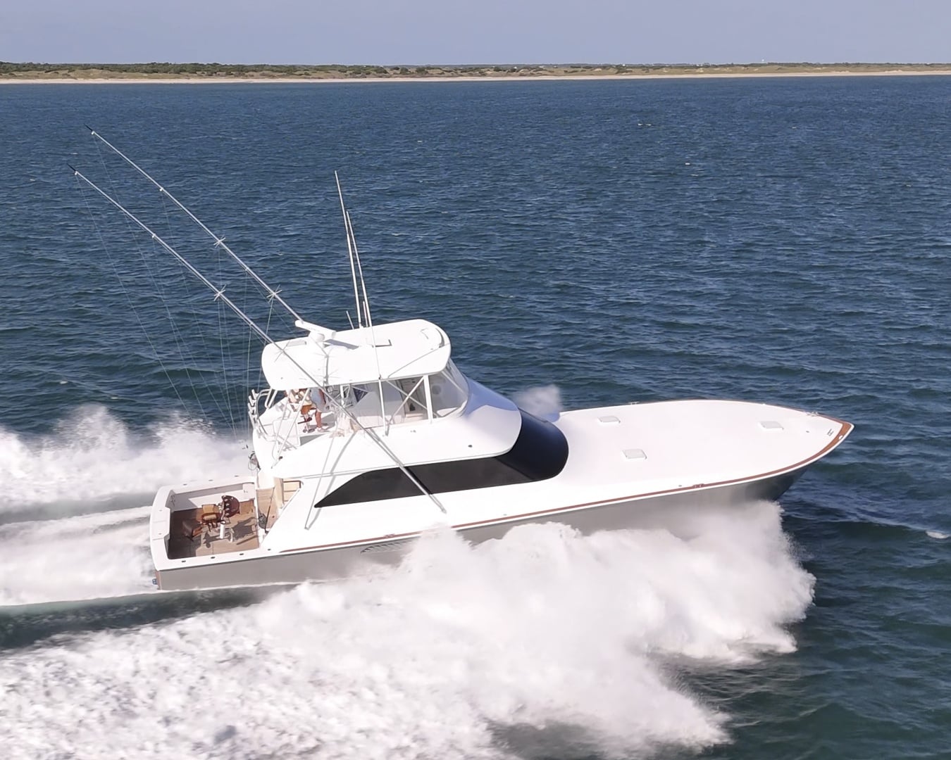 2003 Viking Convertible "Play it by ear" - photo 1