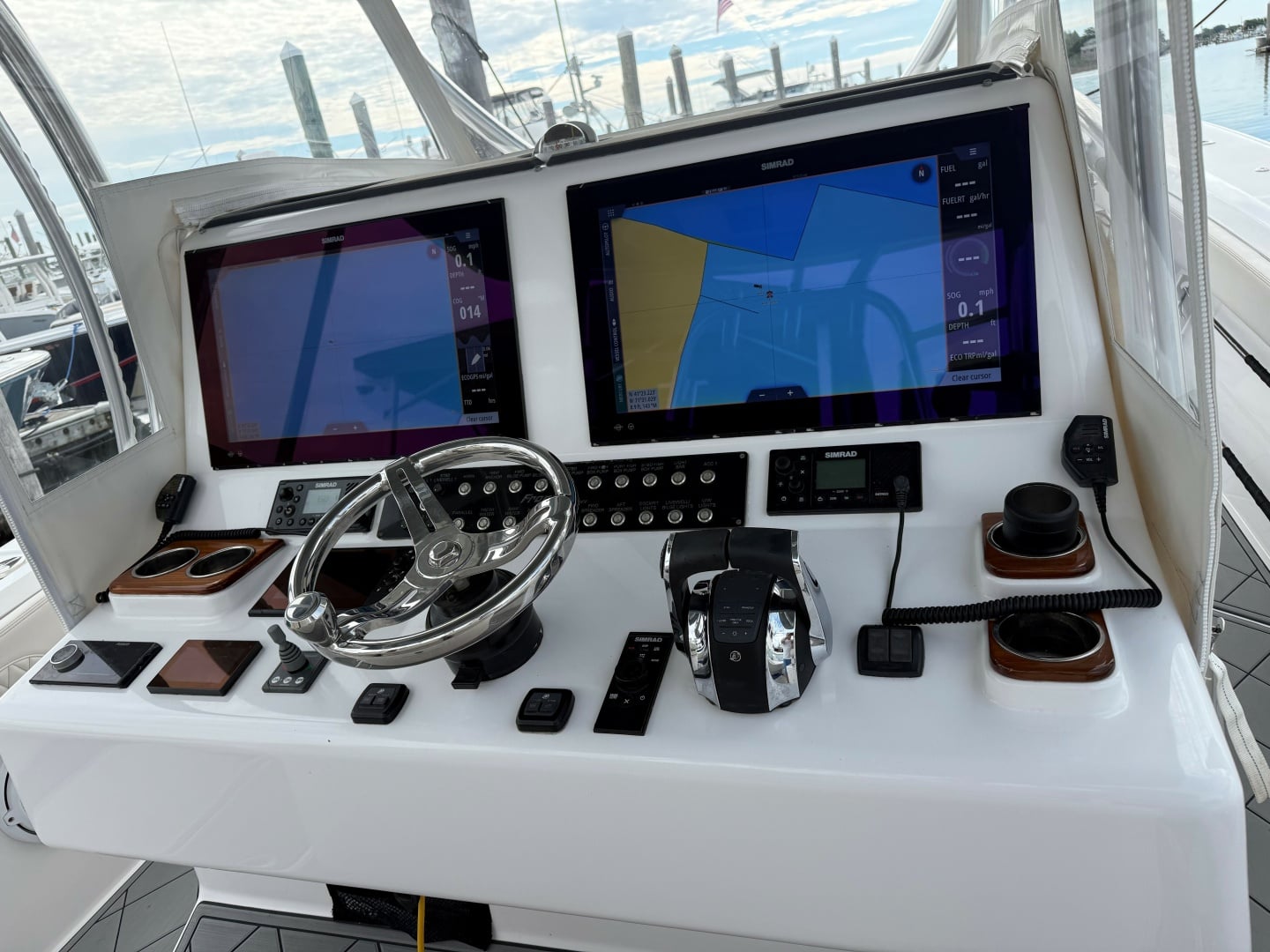2021 Front Runner Center Console "LONESOME COWBOY" - photo 3