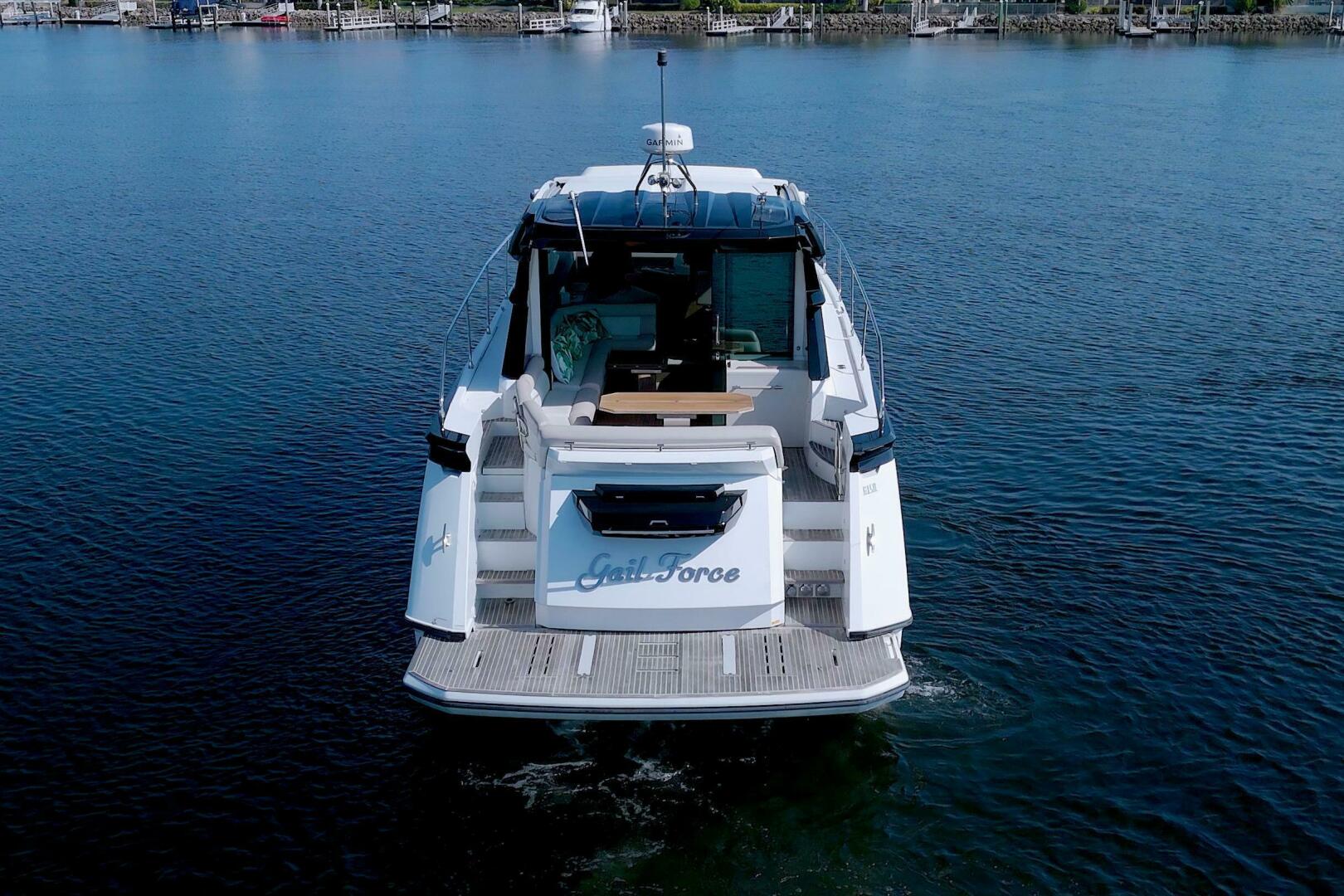 2019 Beneteau Gran Turismo 50 "Gail Force" - photo 3