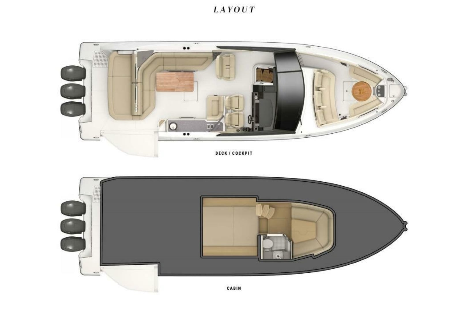 2021 Sea Ray SLX 400 Outboard "Kelly's Buoys" - photo 2