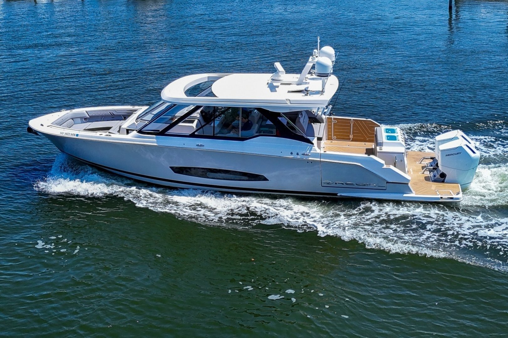 2025 Regal LX43 - photo 2