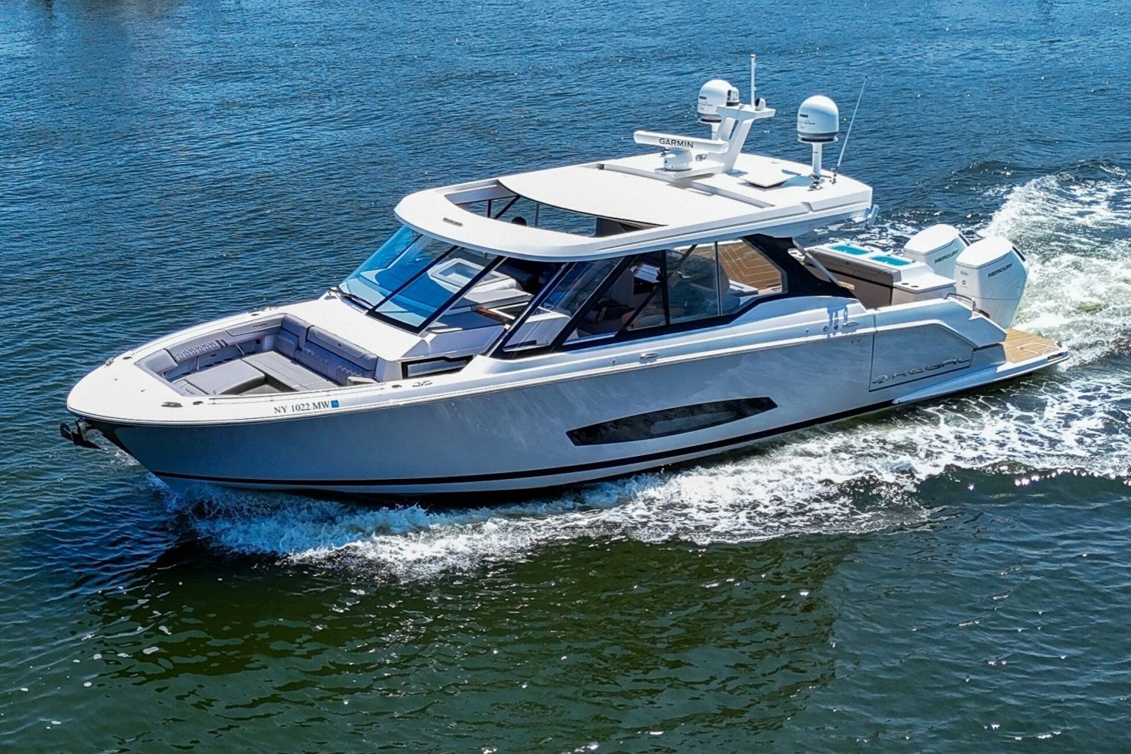 2025 Regal LX43 - photo 1