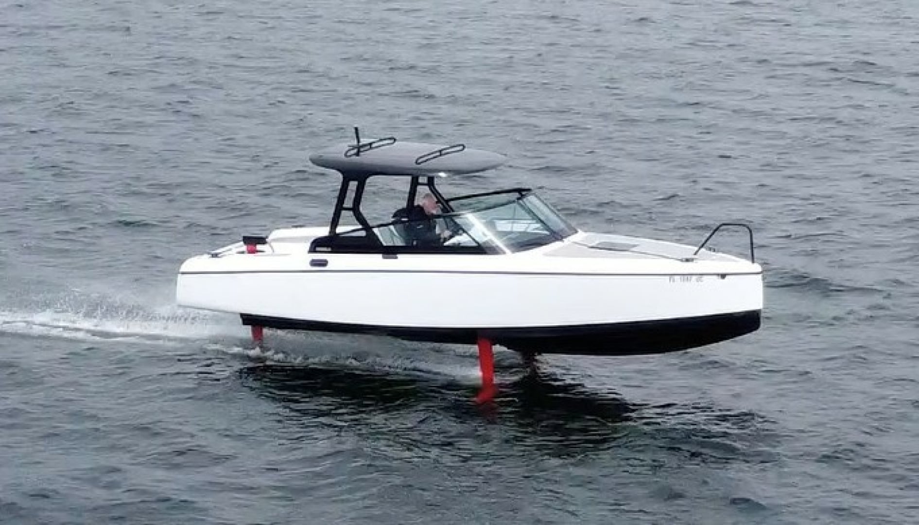 2025 Candela C-8 T-top - photo 1