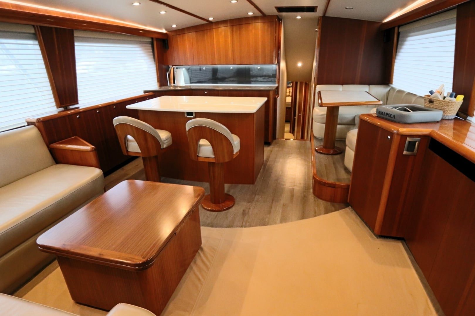 2020 Mirage "Amapola" - photo 2