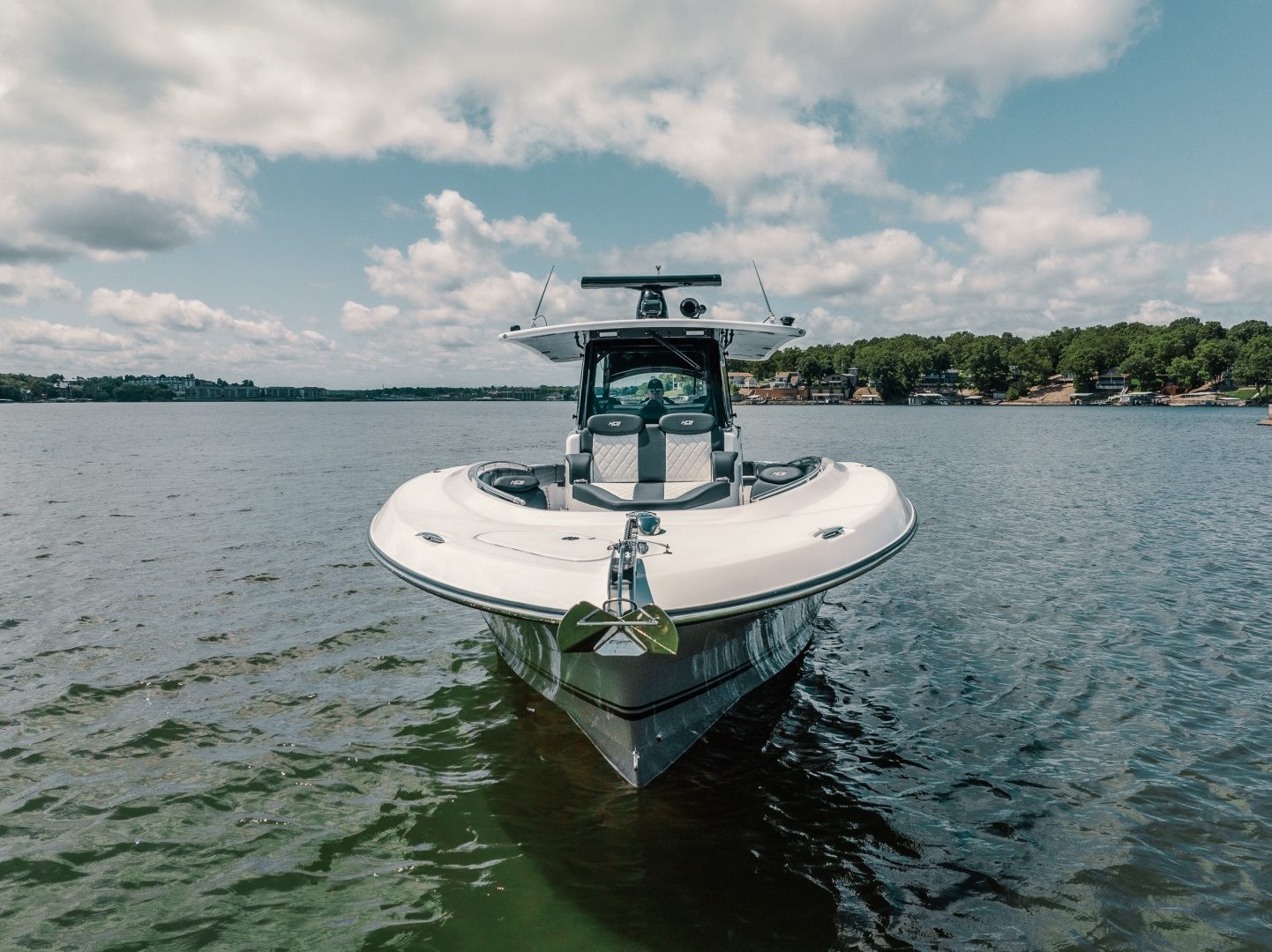2024 HCB 42 Lujo - photo 3