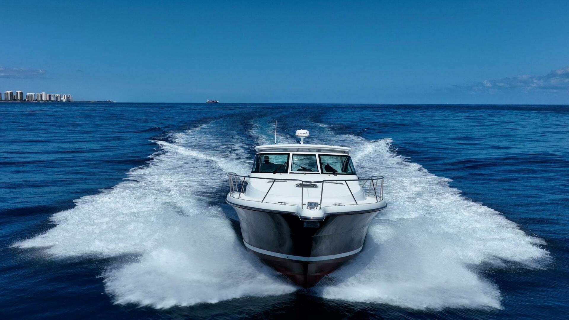 2004 Tiara Yachts 4200 Open "Blue Pearl" - photo 3