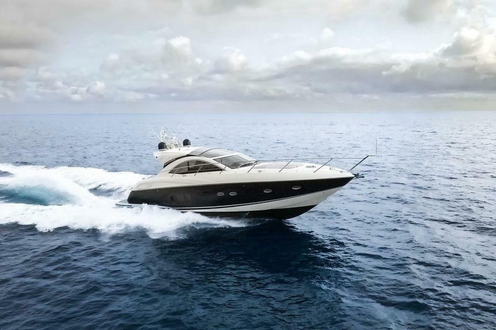 2013 Sunseeker "AQUAHOLIC" - photo 3