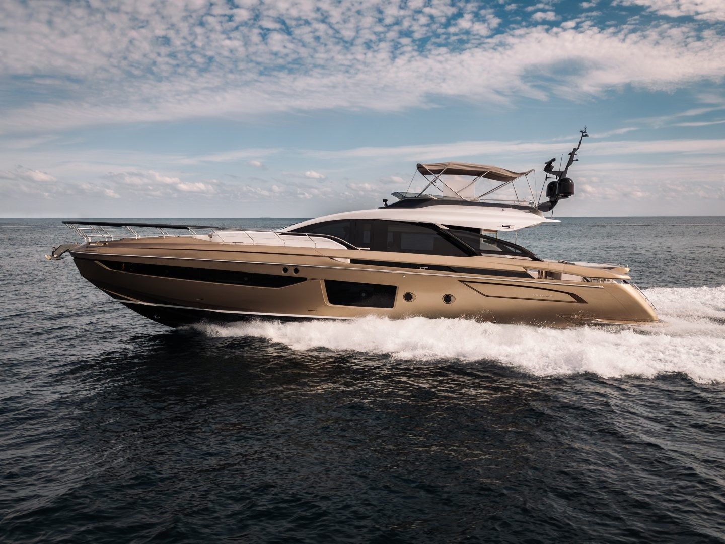 2024 Azimut S8 "Sunset 8" - photo 2