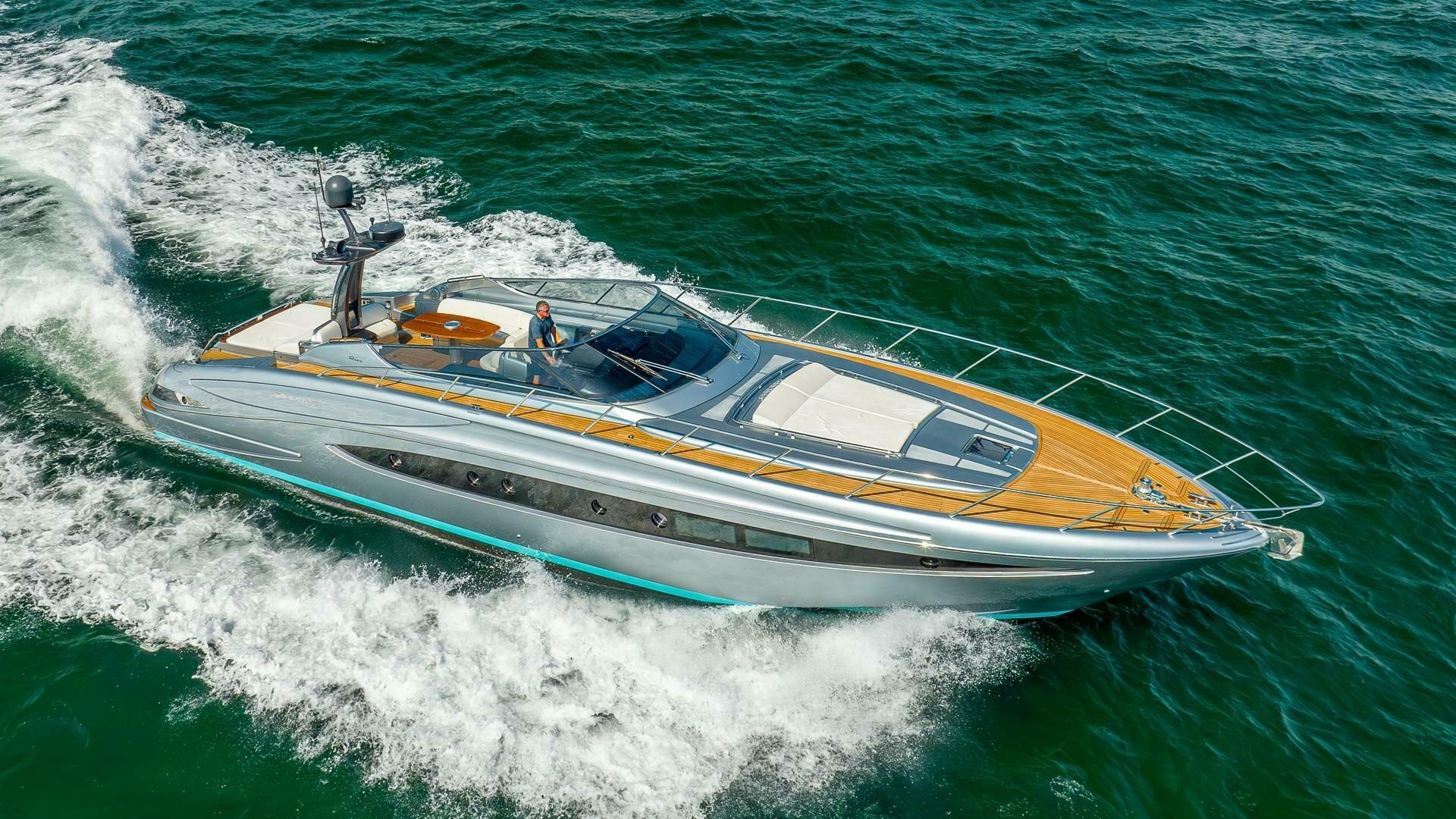2014 Riva 63 Virtus "MILD THINGS" - photo 3